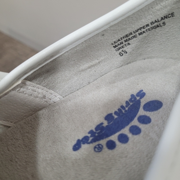 Spring Step Professional nurse clogs Shoes - Picture 4 of 5